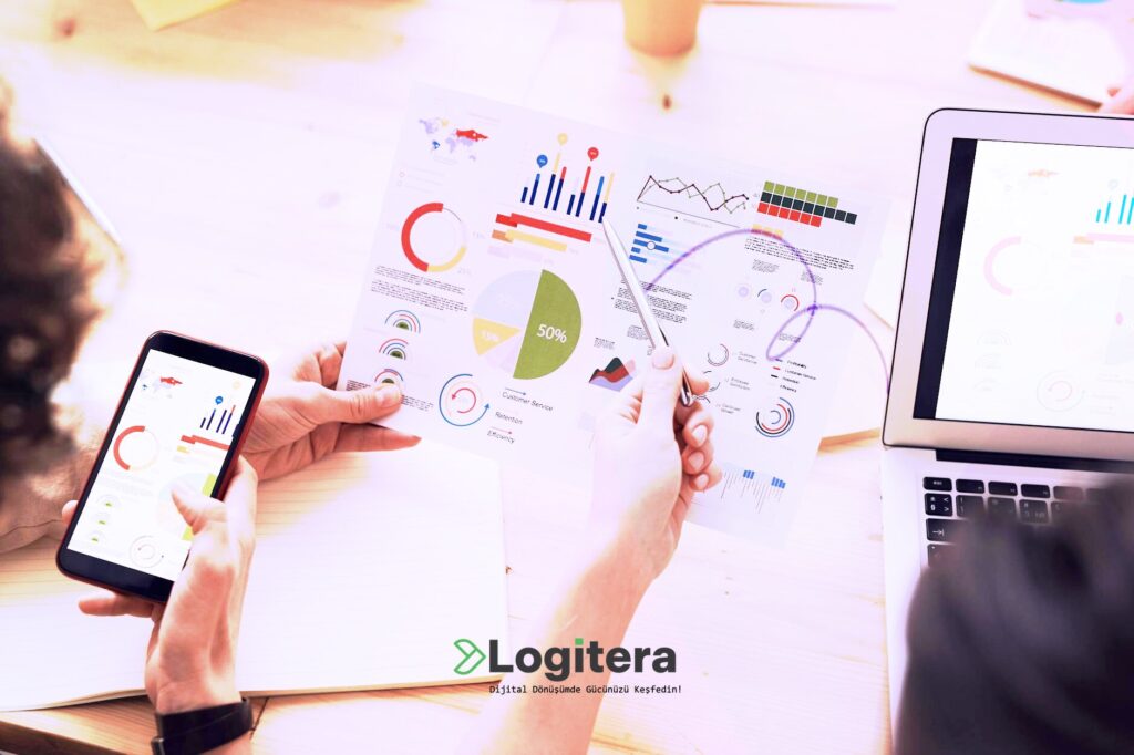 Dijitak İK 2024 Dijitak İK: Logitera ile Dijital İK Dönüşü…